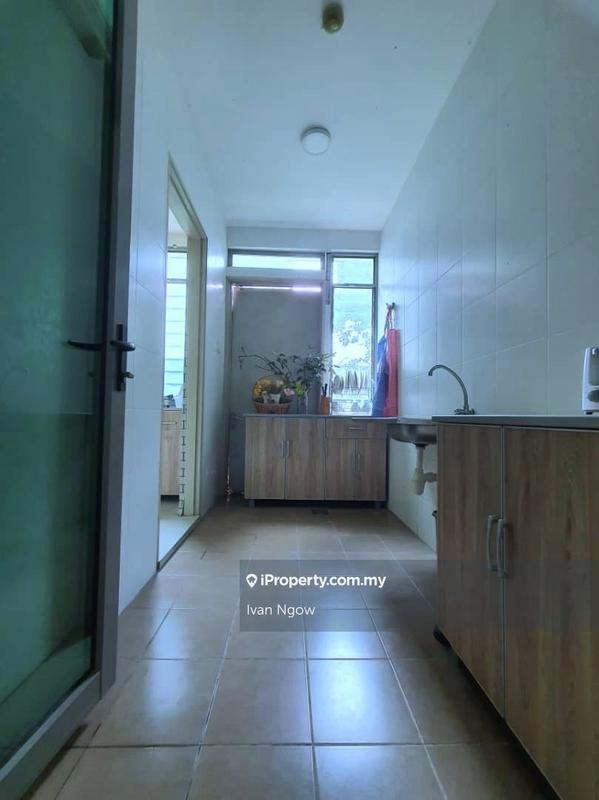 3-storey Terraced House for Sale in D' island, Puchong by Ivan Ngow - iProperty.com.my
