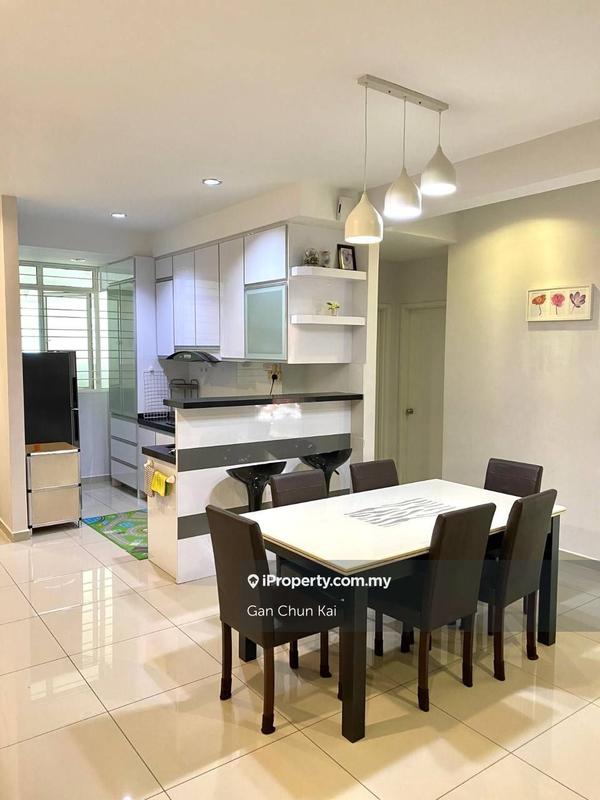 Condominium for Rent in The Peak Residences by Gan Chun Kai - iProperty.com.my