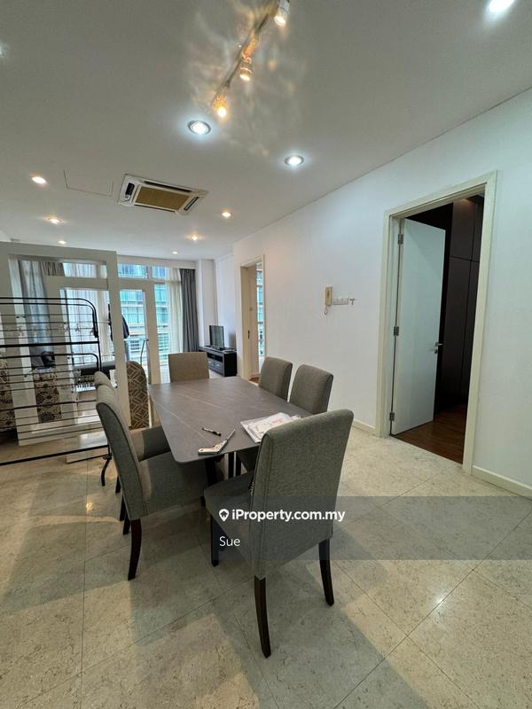 For Rent - Idaman Residence