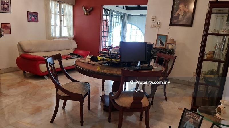 Banglo untuk Dijual di Taman Tun Dr Ismail, Kuala Lumpur oleh Mrs Teo - iProperty.com.my