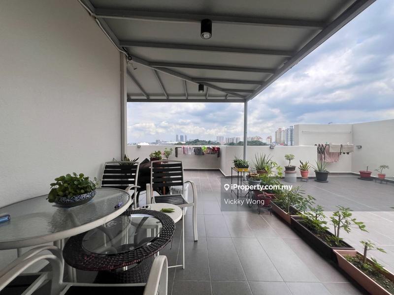 Kondominium untuk Dijual di 8 Petaling oleh Vickky Wong - iProperty.com.my