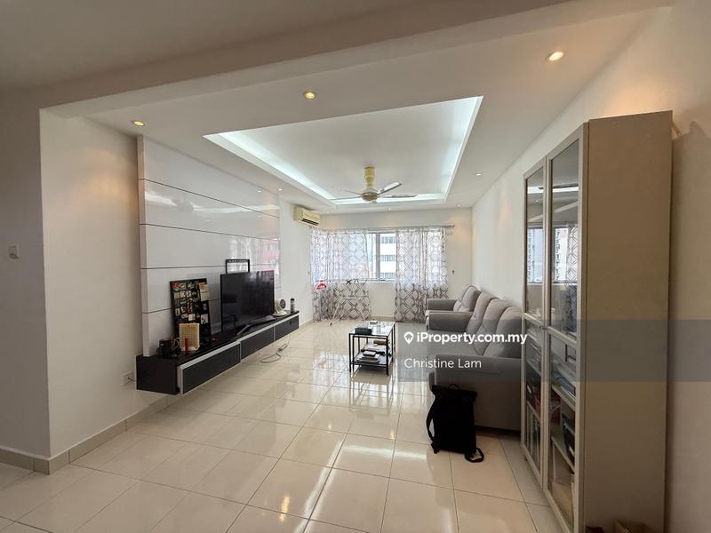 Service Residence for Sale in Koi Kinrara by Christine Lam - iProperty.com.my