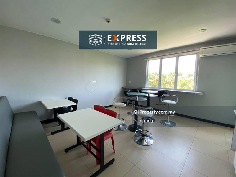 Kedai untuk Disewa di Mciti Square, Miri oleh Sam Yong - iProperty.com.my