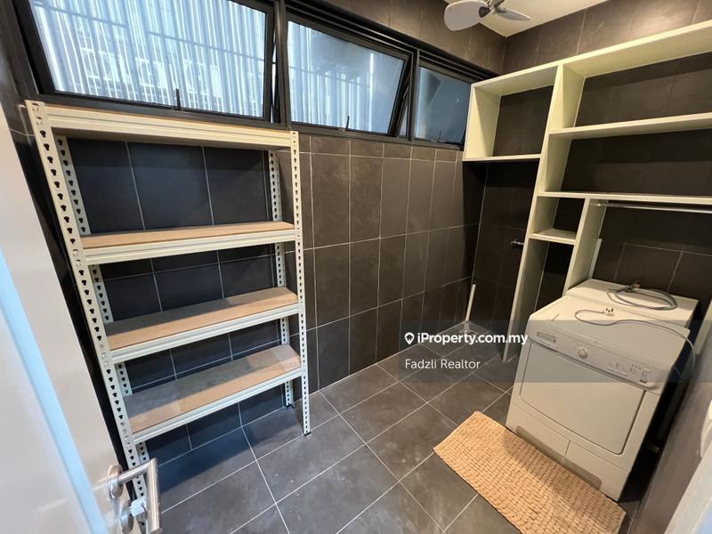 Banglo untuk Dijual di Taman Sri Hartamas, Sri Hartamas oleh Fadzli Realtor - iProperty.com.my