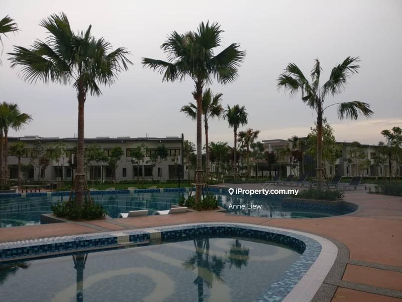2-storey Terraced House for Sale in Maple Residence, Cyberjaya by Anne Liew - iProperty.com.my