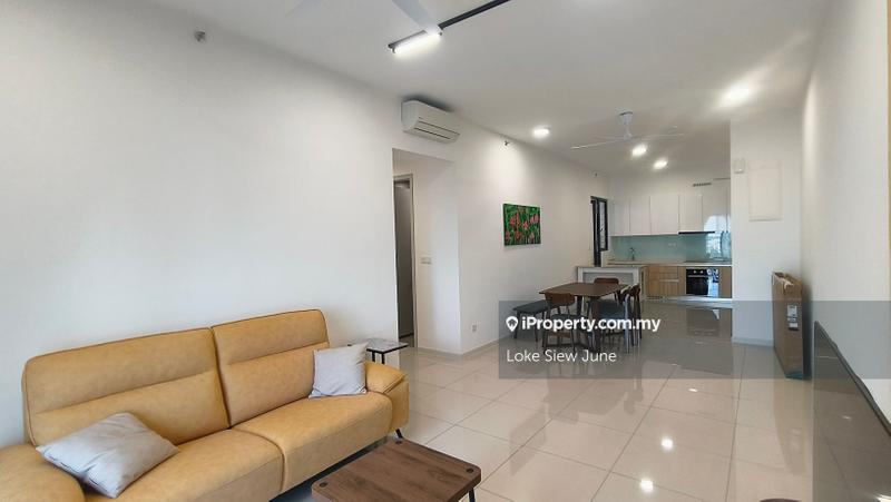 Residensi Servis untuk Disewa di Sunway Belfield oleh Loke Siew June - iProperty.com.my