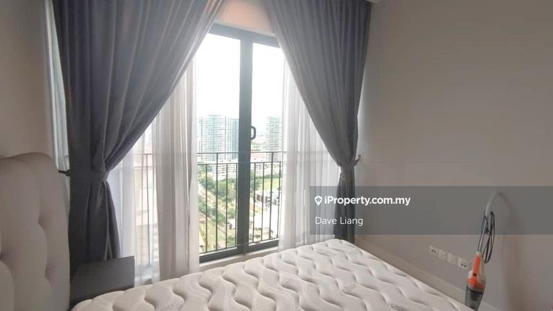 Residensi Servis untuk Dijual di Skyluxe On The Park Bukit Jalil oleh Dave Liang - iProperty.com.my