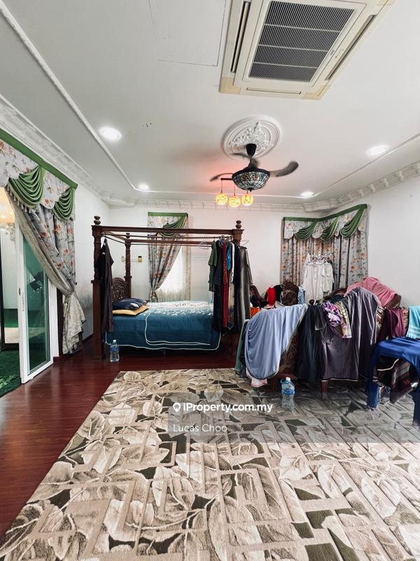 Rumah Berkembar untuk Dijual di Ampang Jaya, Ampang oleh Lucas Choo - iProperty.com.my