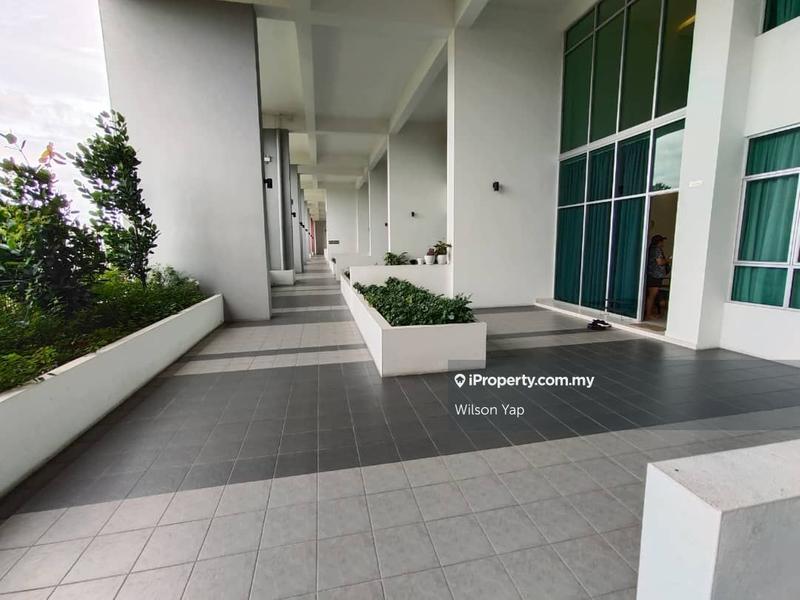 Service Residence for Rent in The Zizz @ Damansara North by Wilson Yap - iProperty.com.my