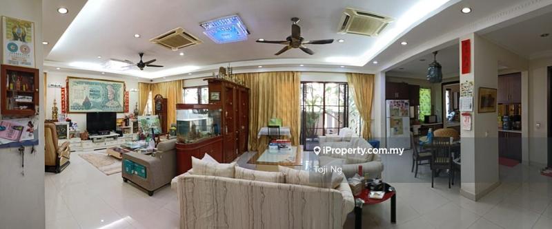 Semi-Detached House for Sale in Bayu Segar, Cheras by Toji Ng - iProperty.com.my