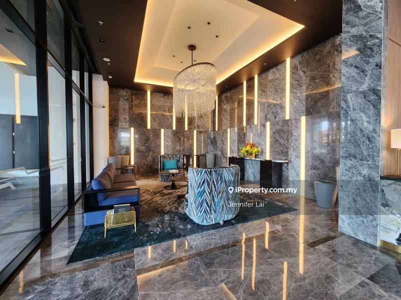 Residensi Servis untuk Dijual di Megah Rise oleh Jennifer Lai - iProperty.com.my