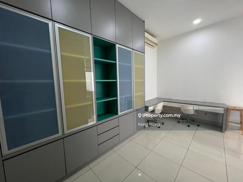 Kondominium untuk Dijual di Dua Menjalara oleh Keng Hong - iProperty.com.my