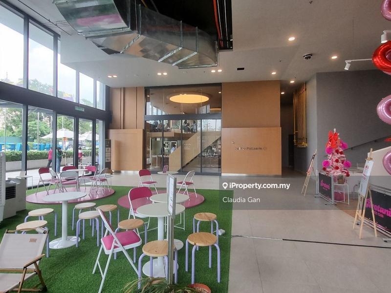 Office for Rent in Dutamas,KL Metropolis, Mont Kiara by Claudia Gan - iProperty.com.my