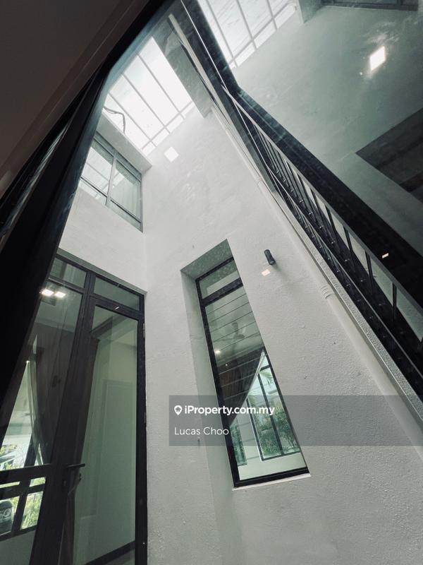 Semi-Detached House for Sale in Sunway Montana, Setapak by Lucas Choo - iProperty.com.my