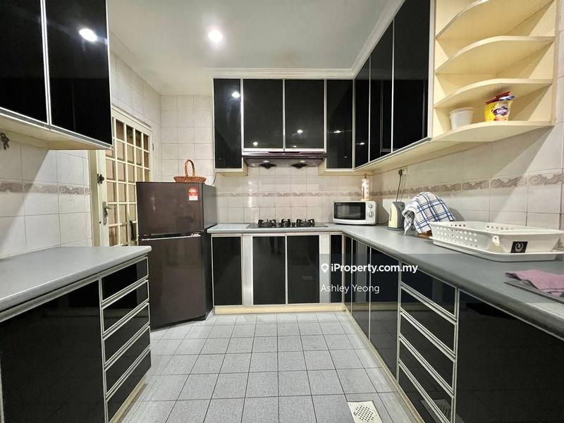 Condominium for Sale in Indah Samudra Condominium by Ashley Yeong - iProperty.com.my