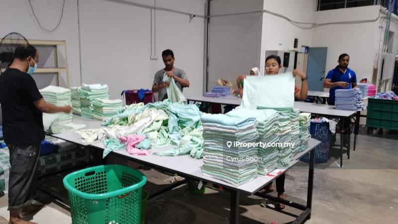 Semi-D Kilang untuk Dijual di Taman Industri Alam Jaya, Puncak Alam oleh Cyrus Soon - iProperty.com.my