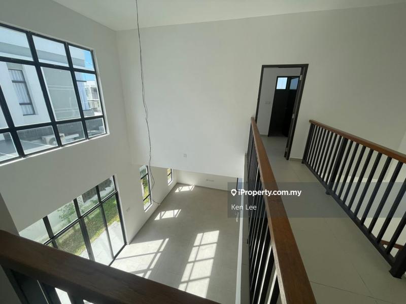 Semi-Detached House for Sale in Ecohill frossa, Semenyih by Ken Lee - iProperty.com.my