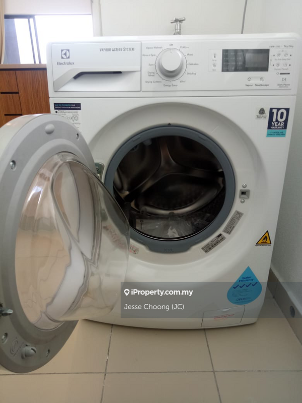 Condominium for Sale in Lakeville Residence by Jesse Choong (JC) - iProperty.com.my