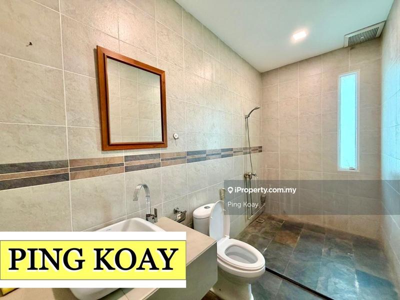Semi-Detached House for Rent in 1 STY SEMI-D RENOVATED  | 4400SF | at HILLSIDE, Tanjung Bungah by Ping Koay - iProperty.com.my
