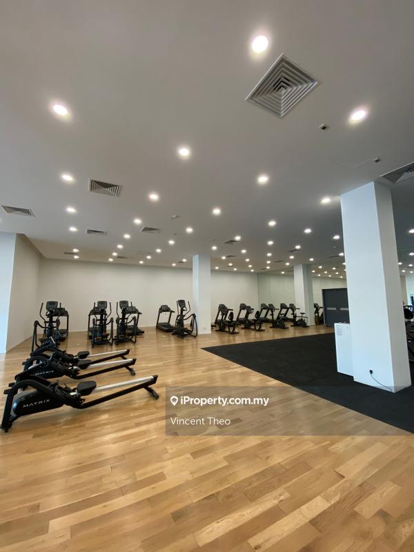 Kondominium untuk Dijual di D'Rapport oleh Vincent Theo - iProperty.com.my