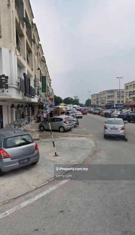Office for Sale in Pusat Bandar Puchong, Puchong by Vanny Lum - iProperty.com.my