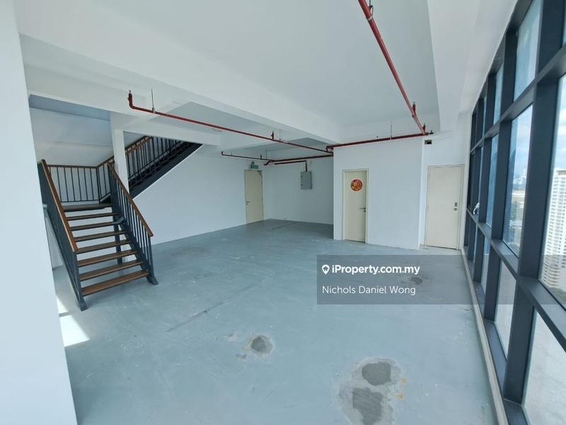 Pejabat untuk Dijual di Mont Kiara, Mont Kiara oleh Daniel Wong - iProperty.com.my
