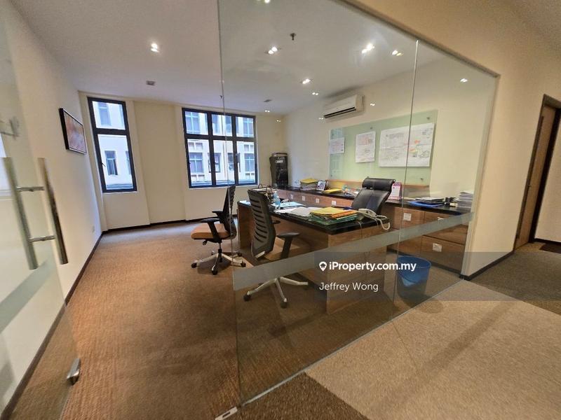Pejabat untuk Dijual di Seksyen 16, Petaling Jaya oleh Jeffrey Wong - iProperty.com.my