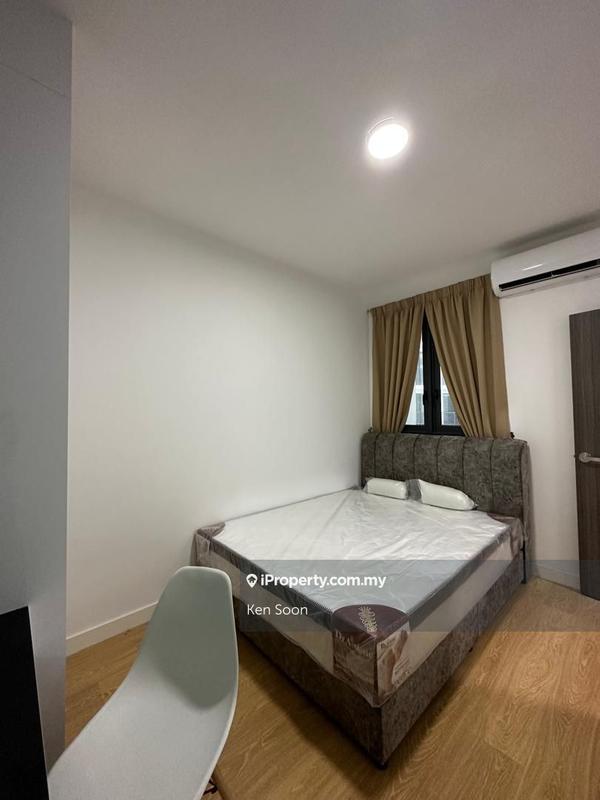 For Rent - The New Duo @ Edumetro