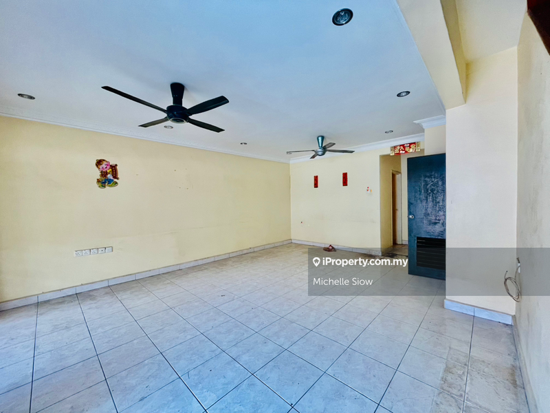 Rumah Teres 2-Tingkat untuk Dijual di Bandar Damai Perdana, Cheras oleh Michelle Siow - iProperty.com.my