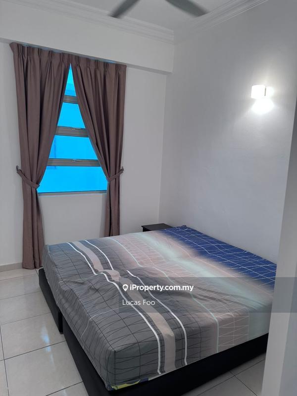 Condominium for Rent in The Brezza by Lucas Foo - iProperty.com.my