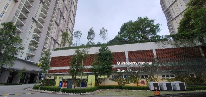 Condominium for Sale in Verdi Eco-Dominiums by Sharon Fong - iProperty.com.my