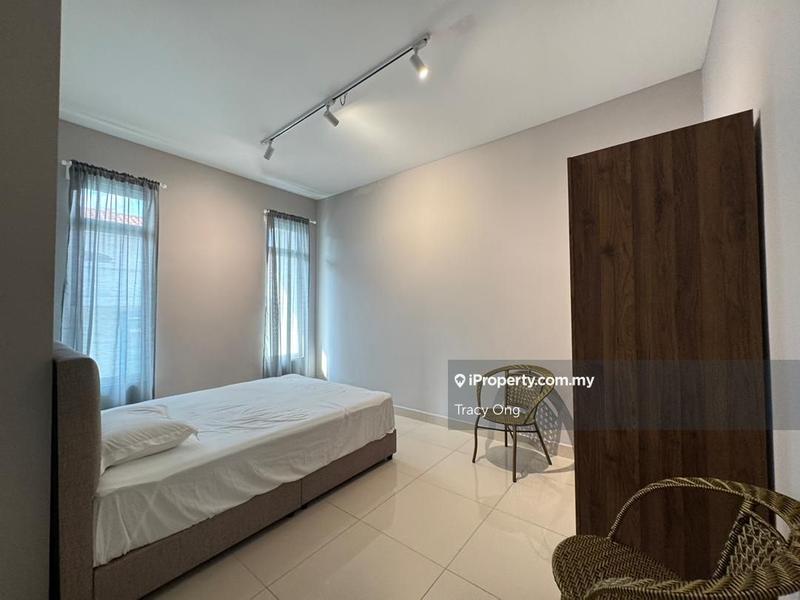 Semi-Detached House for Sale in p1ihh, Tebrau by Tracy Ong - iProperty.com.my