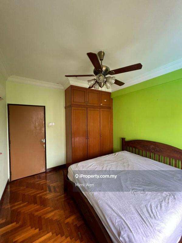 Condominium for Sale in Puncak Prima by Mimi Wen - iProperty.com.my