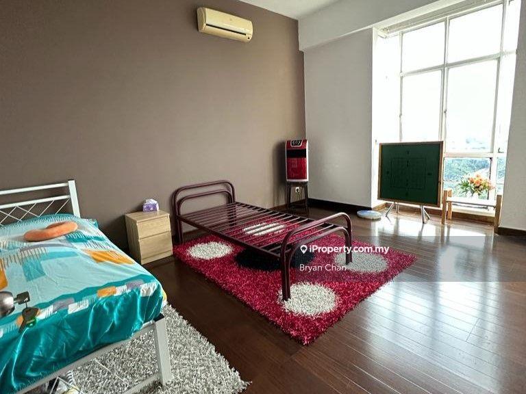 Kediaman Servis untuk Dijual di Subang Olives Residence oleh Bryan Chan - iProperty.com.my