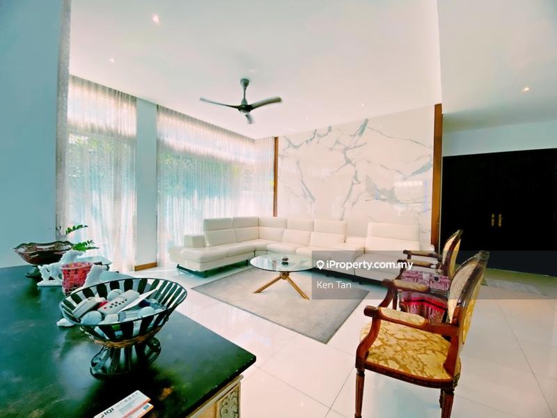 Rumah Berkembar untuk Dijual di Tropicana Indah PoolVilla Petaling Jaya, Petaling Jaya oleh Ken Tan - iProperty.com.my