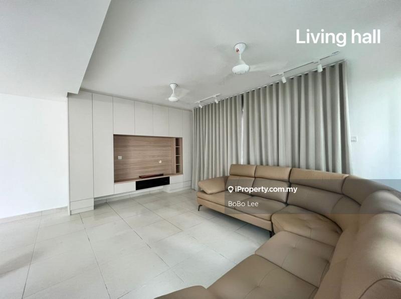 Semi-Detached House for Sale in Taman Overseas Union (Taman Oug), Jalan Klang Lama (Old Klang Road) by BoBo Lee - iProperty.com.my