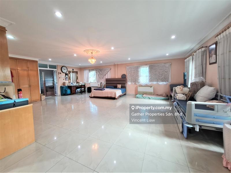 Banglo untuk Dijual di Tropicana Golf and Country Resort, Tropicana oleh Vincent Liaw - iProperty.com.my