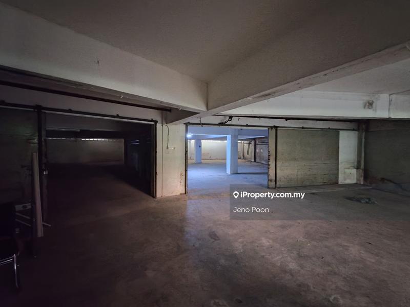 Kedai untuk Disewa di Kampung Pasir Lama, Jalan Klang Lama (Old Klang Road) oleh Jeno Poon - iProperty.com.my