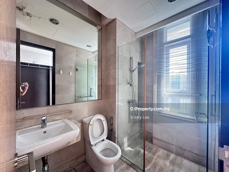 Condominium for Sale in Kiara 9 Residency by Sherry Lee - iProperty.com.my
