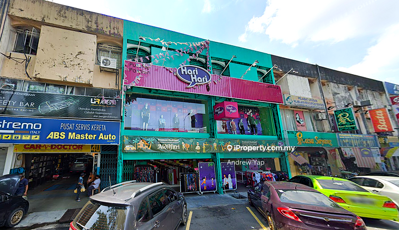 Shop for Sale in Batu Caves, Kuala Lumpur by Andrew Yap - iProperty.com.my