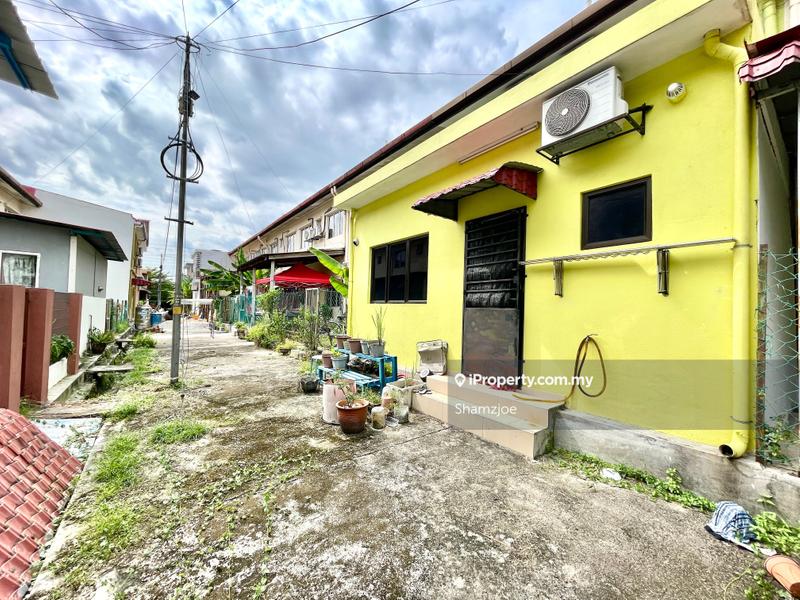 2-storey Terraced House for Sale in Seksyen 8, Bangi by Shamzjoe - iProperty.com.my