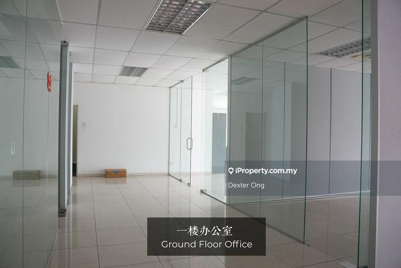 Detached Factory for Sale in Taman Perindustrian Kapar Bestari, Kapar by Dexter Ong - iProperty.com.my