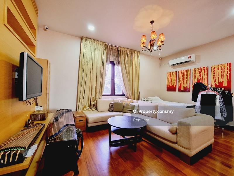 Bungalow House for Sale in Damansara Idaman, Ara Damansara by Reni Lim - iProperty.com.my