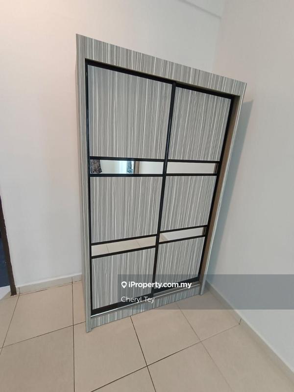 Service Residence for Sale in The Garden Residences by Cheryl Tey - iProperty.com.my