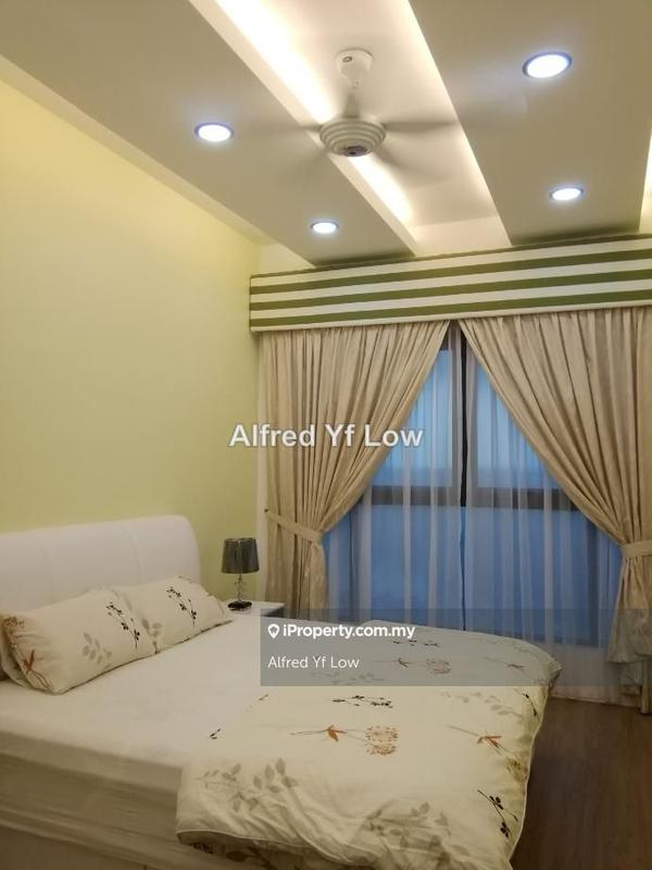 Kondominium untuk Disewa di The WaterEdge (Pinggiran Air) oleh Alfred Yf Low - iProperty.com.my