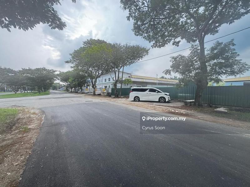 Tanah Perindustrian untuk Dijual di Bandar Bukit Beruntung, Bukit Beruntung oleh Cyrus Soon - iProperty.com.my