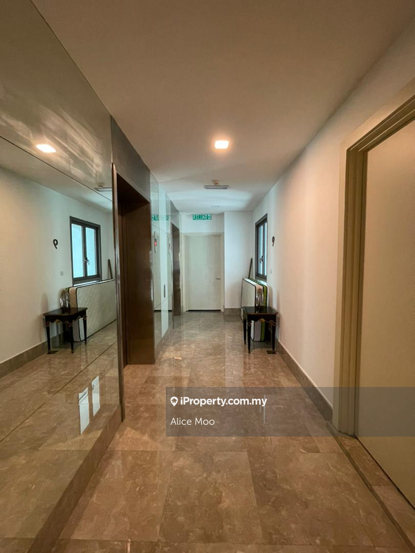 Condominium for Sale in Seni Mont Kiara by Alice Moo - iProperty.com.my
