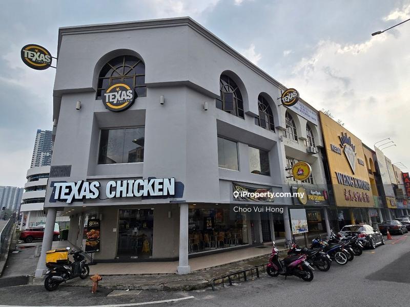 Kedai untuk Dijual di Kajang, Kajang oleh Choo Vui Hong - iProperty.com.my
