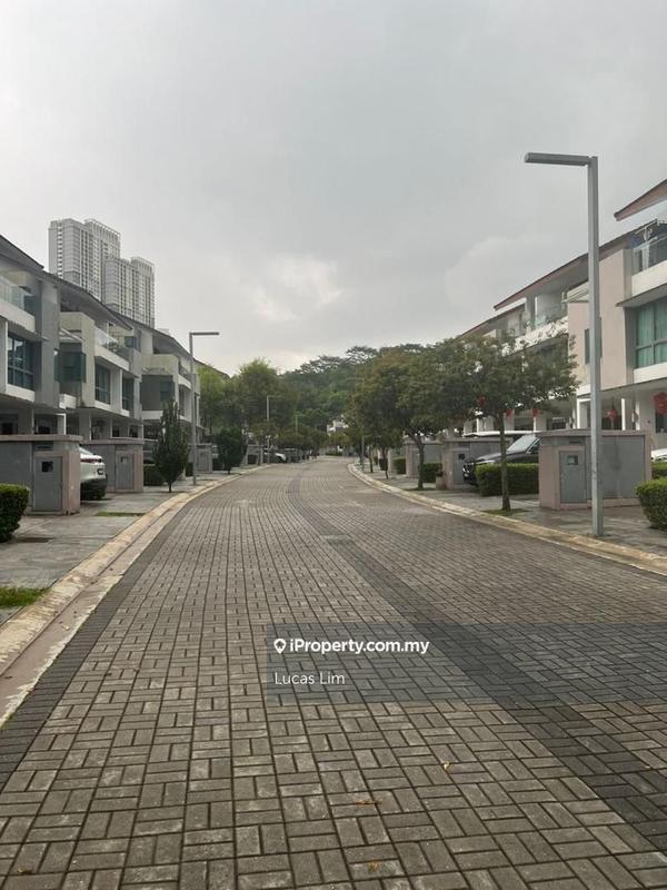 Townhouse for Sale in Sunway SPK, Sunway Spk by Lucas Lim - iProperty.com.my