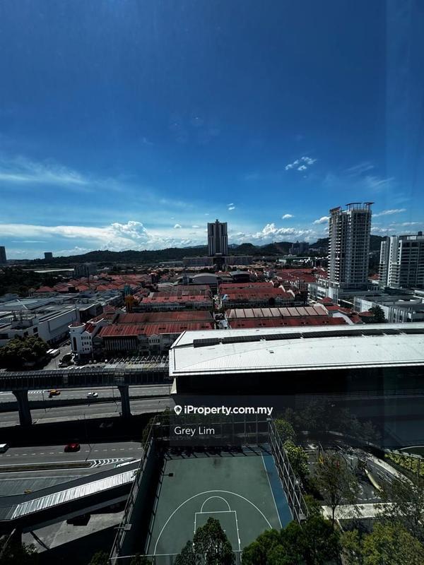 Service Residence for Sale in Arnica @ Tropicana Gardens by Grey Lim - iProperty.com.my